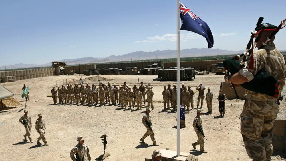 Mata-mata Australia Yang Tewas Misterius Berencana Buka Kejahatan Pasukan Australia di Afghanistan